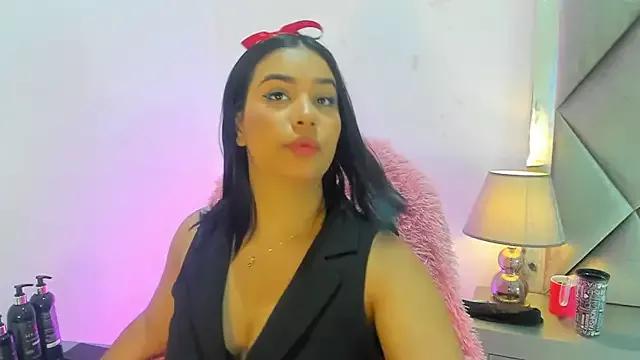 Miaa_Cameron from StripChat