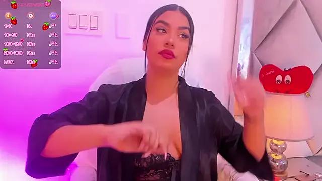 Miaa_Cameron from StripChat is Freechat