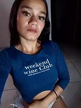 Miaa_Doll_ from StripChat