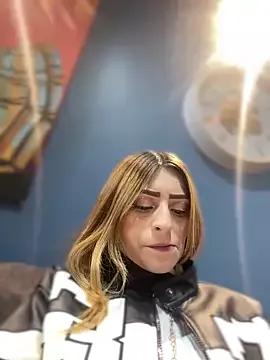 Miaa_euphoria from StripChat