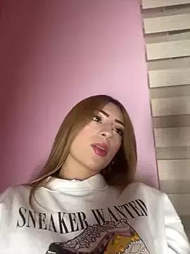 Miaa_euphoria from StripChat