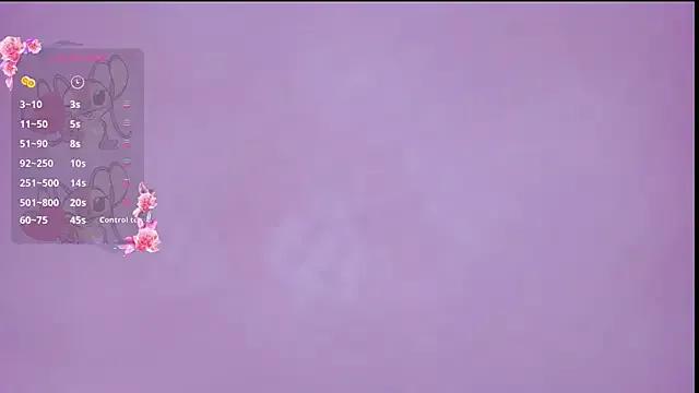 Miaa_love6969 from StripChat
