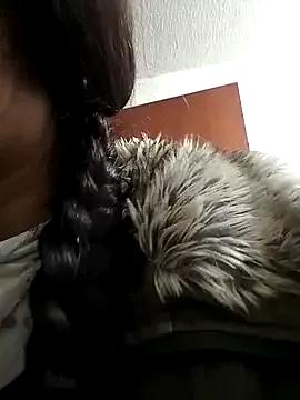 Miaa_Ocean from StripChat