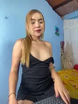 Try our streaming cams variety and talk on a personal level with our adorable girls streamers, showing off their bountiful shapes and dildos.