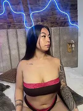 miaa_saenz1 from StripChat