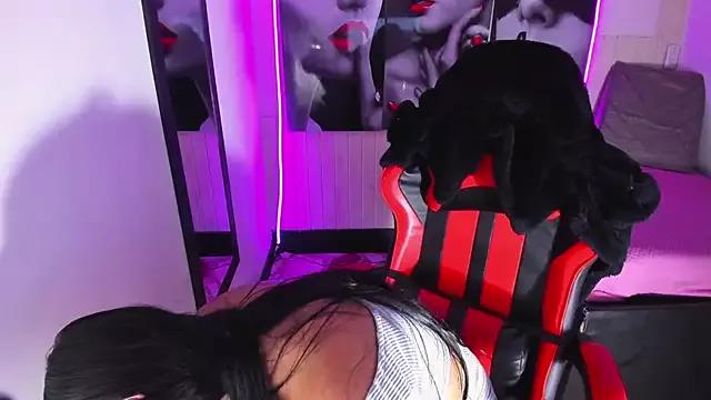 miaa_scott7 from StripChat is Freechat