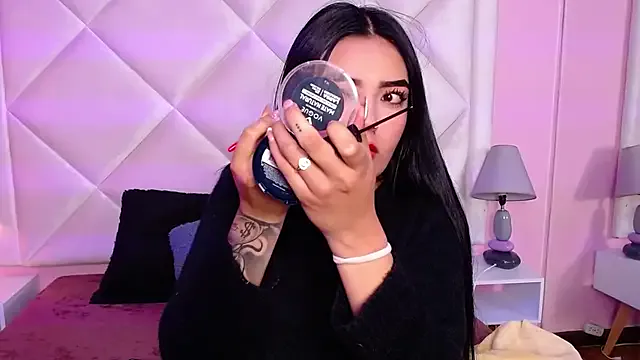 Miaa_Smithh__ from StripChat