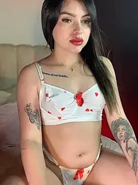 miaabroown from StripChat