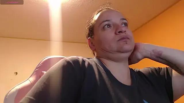 Miaabrownnn from StripChat