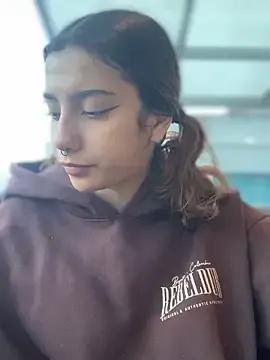 MiaaCute- from StripChat is Freechat
