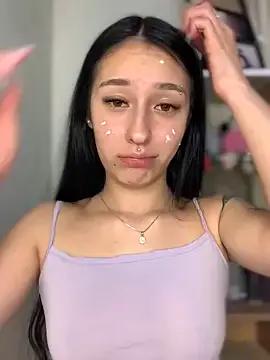 MiaaJones__ from StripChat is Freechat