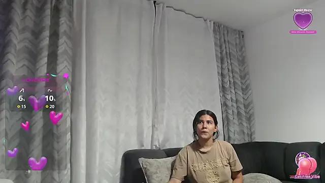 Try our streaming cams variety and talk on a personal level with our adorable girls streamers, showing off their bountiful shapes and dildos.