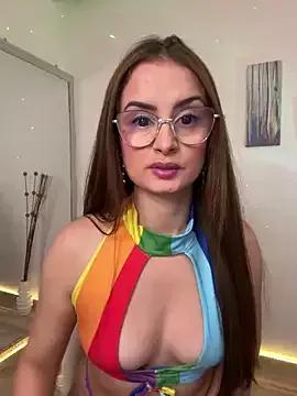 Try our streaming cams variety and talk on a personal level with our adorable girls streamers, showing off their bountiful shapes and dildos.