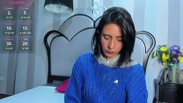 MiaAmore_ from StripChat