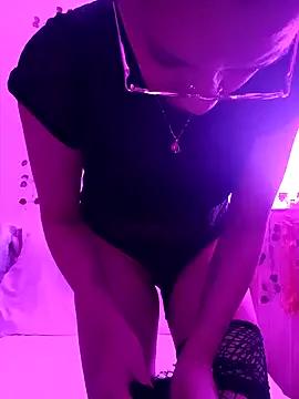 MiaAmore_cg from StripChat is Freechat