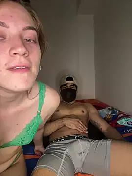 MiaAndRicee from StripChat