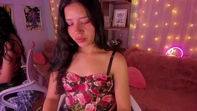 MiaaRose from StripChat