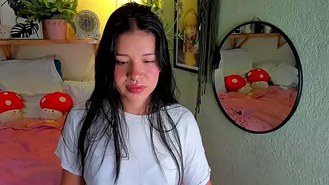 MiaaRose from StripChat