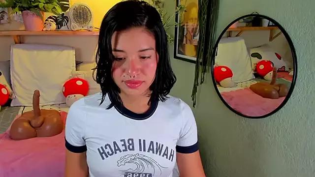 MiaaRose from StripChat