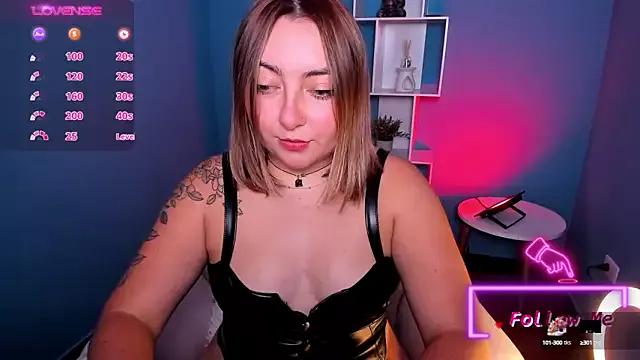 miaawild from StripChat