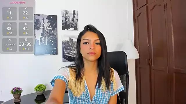 Try our streaming cams variety and talk on a personal level with our adorable girls streamers, showing off their bountiful shapes and dildos.