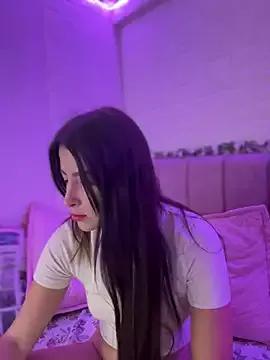 miaazul from StripChat