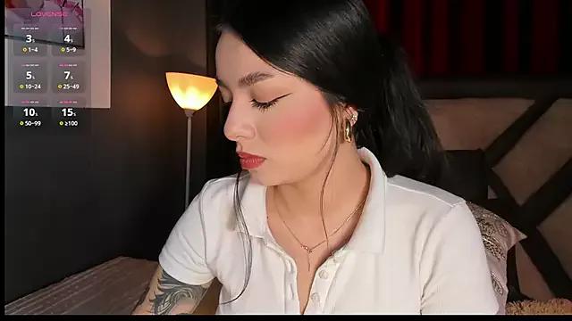 Try our streaming cams variety and talk on a personal level with our adorable girls streamers, showing off their bountiful shapes and dildos.