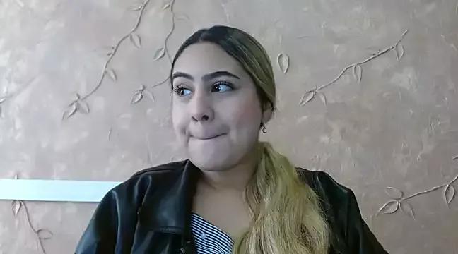 Try our streaming cams variety and talk on a personal level with our adorable girls streamers, showing off their bountiful shapes and dildos.