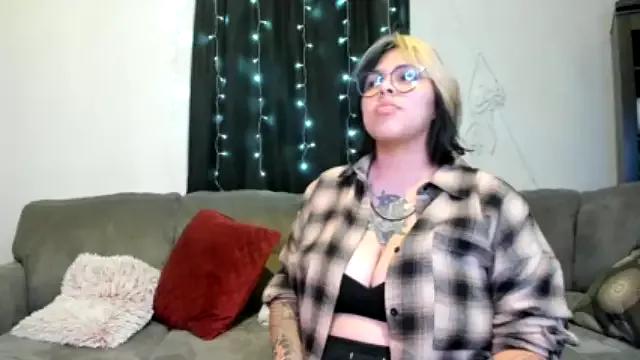 Try our streaming cams variety and talk on a personal level with our adorable girls streamers, showing off their bountiful shapes and dildos.