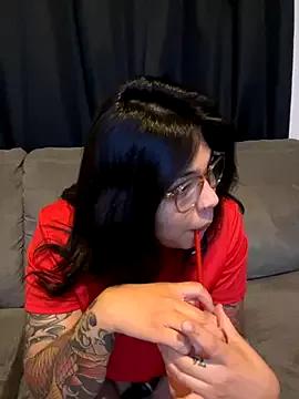 Try our streaming cams variety and talk on a personal level with our adorable girls streamers, showing off their bountiful shapes and dildos.