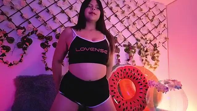 Try our streaming cams variety and talk on a personal level with our adorable girls streamers, showing off their bountiful shapes and dildos.