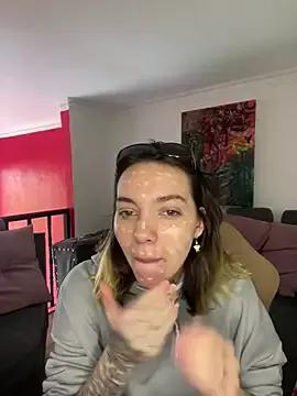 miacooper01 from StripChat is Freechat