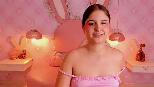 Try our streaming cams variety and talk on a personal level with our adorable girls streamers, showing off their bountiful shapes and dildos.