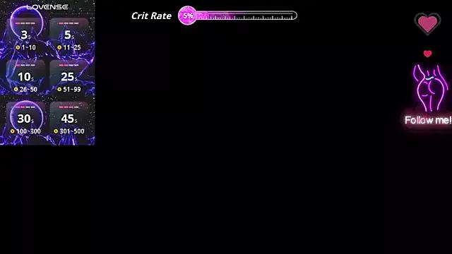 MiaDevine_1 from StripChat is Freechat