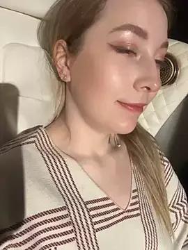 MiaEuphoria_ from StripChat is Freechat