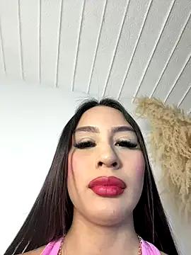 Miafisher_ from StripChat is Freechat