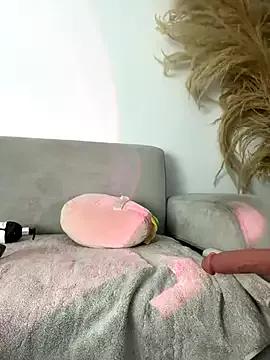 Miafisher_ from StripChat is Freechat