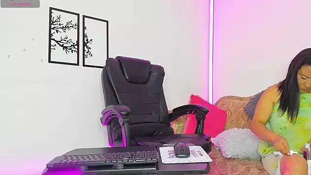 Try our streaming cams variety and talk on a personal level with our adorable girls streamers, showing off their bountiful shapes and dildos.