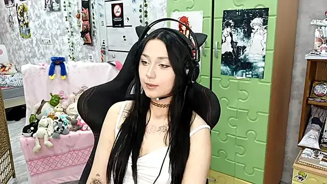 Try our streaming cams variety and talk on a personal level with our adorable girls streamers, showing off their bountiful shapes and dildos.