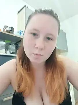 MiaKissy from StripChat is Freechat