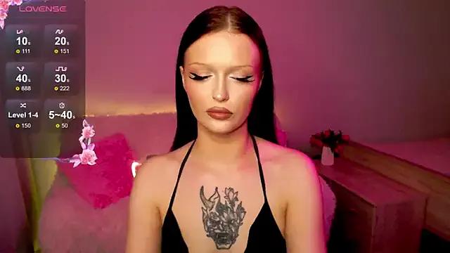 Try our streaming cams variety and talk on a personal level with our adorable girls streamers, showing off their bountiful shapes and dildos.
