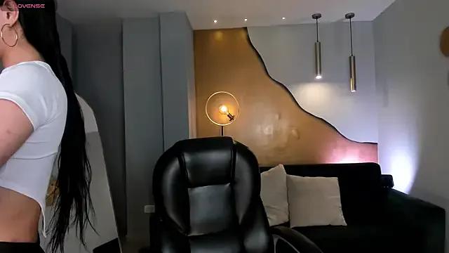 Try our streaming cams variety and talk on a personal level with our adorable girls streamers, showing off their bountiful shapes and dildos.