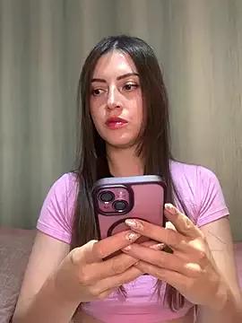 Try our streaming cams variety and talk on a personal level with our adorable girls streamers, showing off their bountiful shapes and dildos.