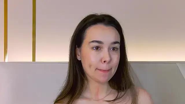 MiaMarlow from StripChat is Freechat