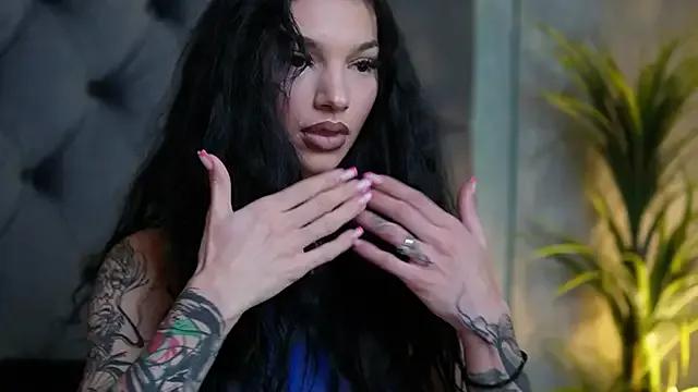 Try our streaming cams variety and talk on a personal level with our adorable girls streamers, showing off their bountiful shapes and dildos.