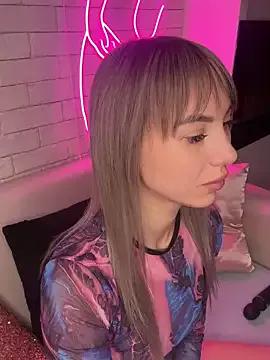 MiaMinx from StripChat