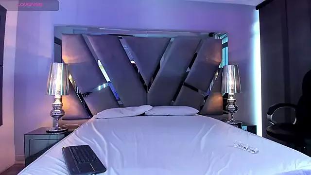 Try our streaming cams variety and talk on a personal level with our adorable girls streamers, showing off their bountiful shapes and dildos.