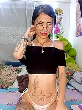 MiaMonrooe__ from StripChat is Freechat