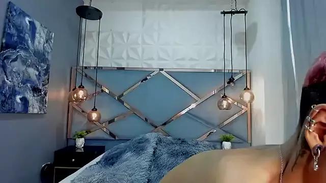 Try our streaming cams variety and talk on a personal level with our adorable girls streamers, showing off their bountiful shapes and dildos.