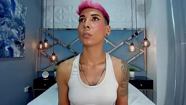 Try our streaming cams variety and talk on a personal level with our adorable girls streamers, showing off their bountiful shapes and dildos.